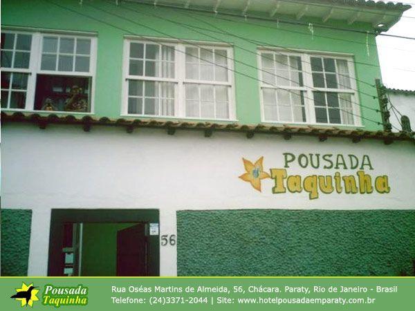 Pousada Taquinha Araquari Exterior foto